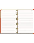 2027 National Parks Tri-Tab Planner