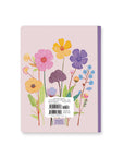 2027 Vibrant Poppies Good Day Monthly Planner