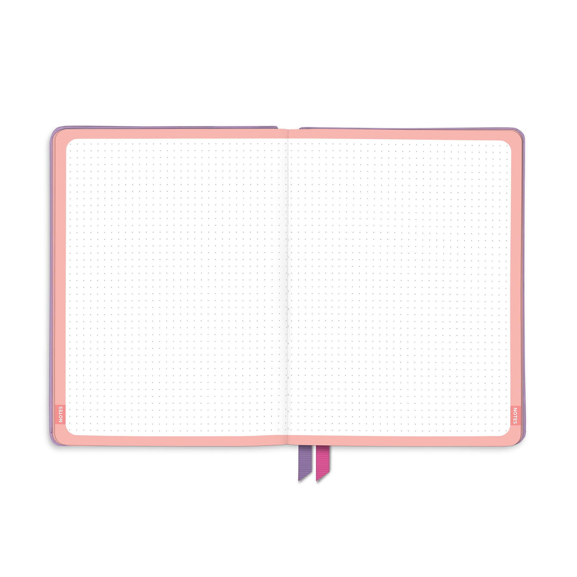 2027 Vibrant Poppies Good Day Monthly Planner