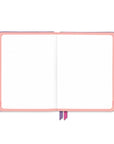 2027 Vibrant Poppies Good Day Monthly Planner
