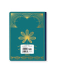2027 Gilded Elegance Good Day Monthly Planner