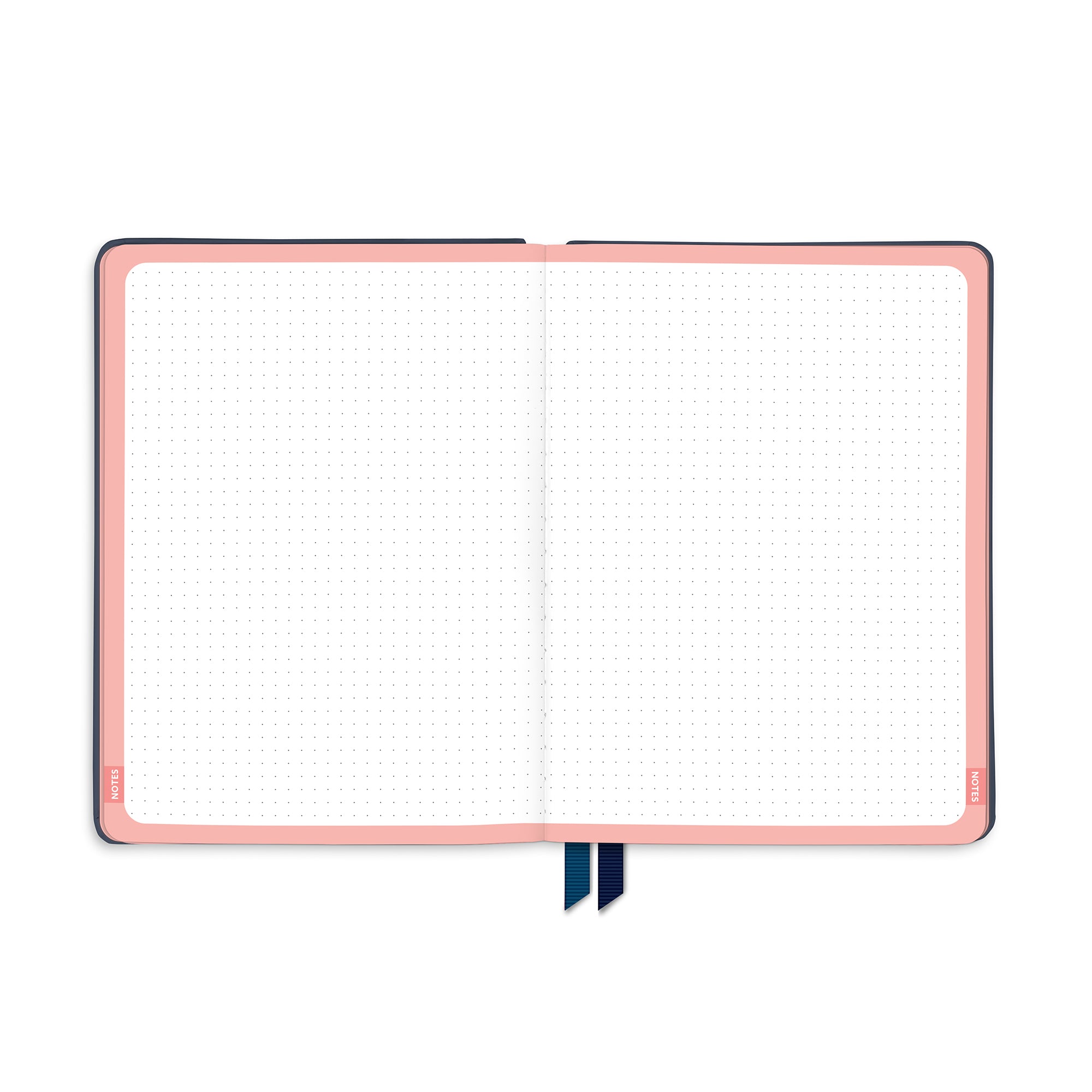 2027 Gilded Elegance Good Day Monthly Planner