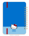2027 Hello Kitty Take Note Sanrio 12 Month Do It All Planner