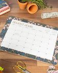 2027 Age of Romance Deluxe Wall Calendar