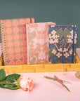 2027 Age of Romance Tri-Tab Planner